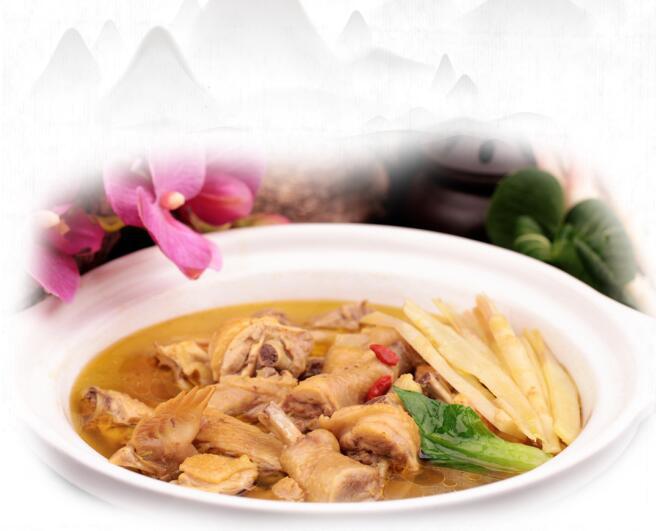 打卡好评榜⑤丨超解馋！没人能拒绝的金华美食，你能忍住口水算我输！