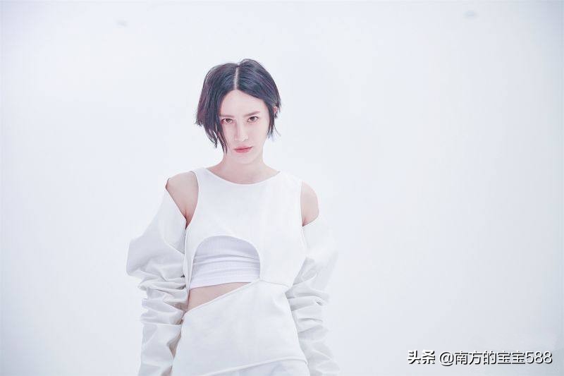 超女尚雯婕为啥人气突然高了,尚雯婕超女逆袭之路