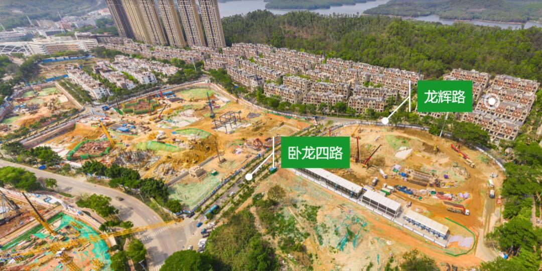 深圳目前值得打新的楼盘,深圳12月打新火爆新盘