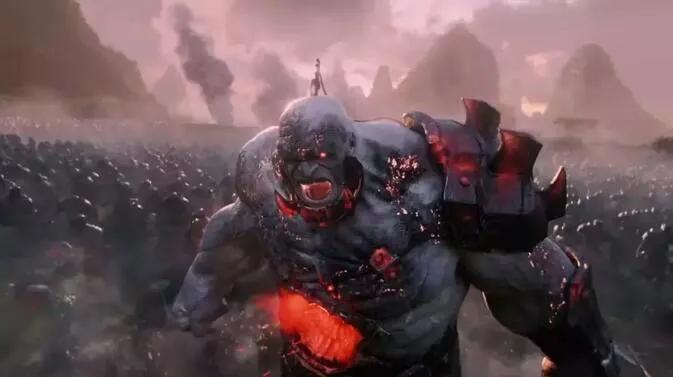 嘉文四世和塞恩谁厉害,塞恩和嘉文四世谁强