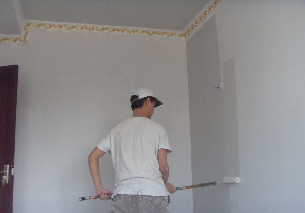 装修墙面施工流程及注意事项,墙面施工基本流程及注意事项