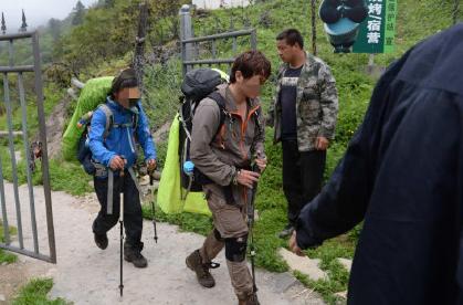 跑狐周记｜杨定宏雨战跑出221国际田联将更换名称及标志