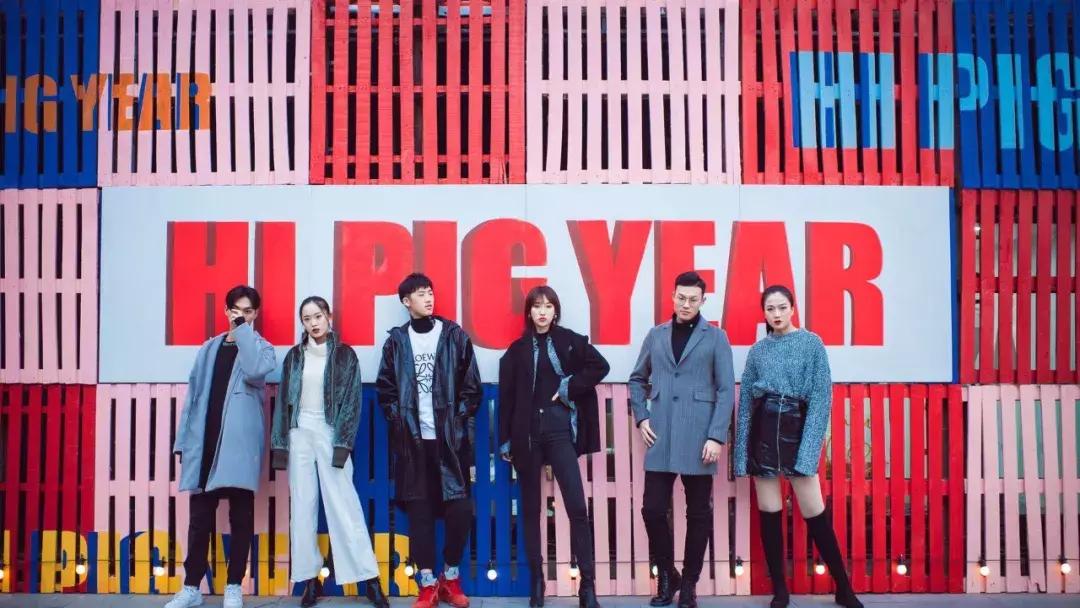 西安打卡景点和网红地,西安最近最火的打卡圣地