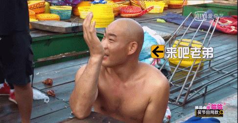 无剧本封闭式综艺,最真实无剧本的综艺