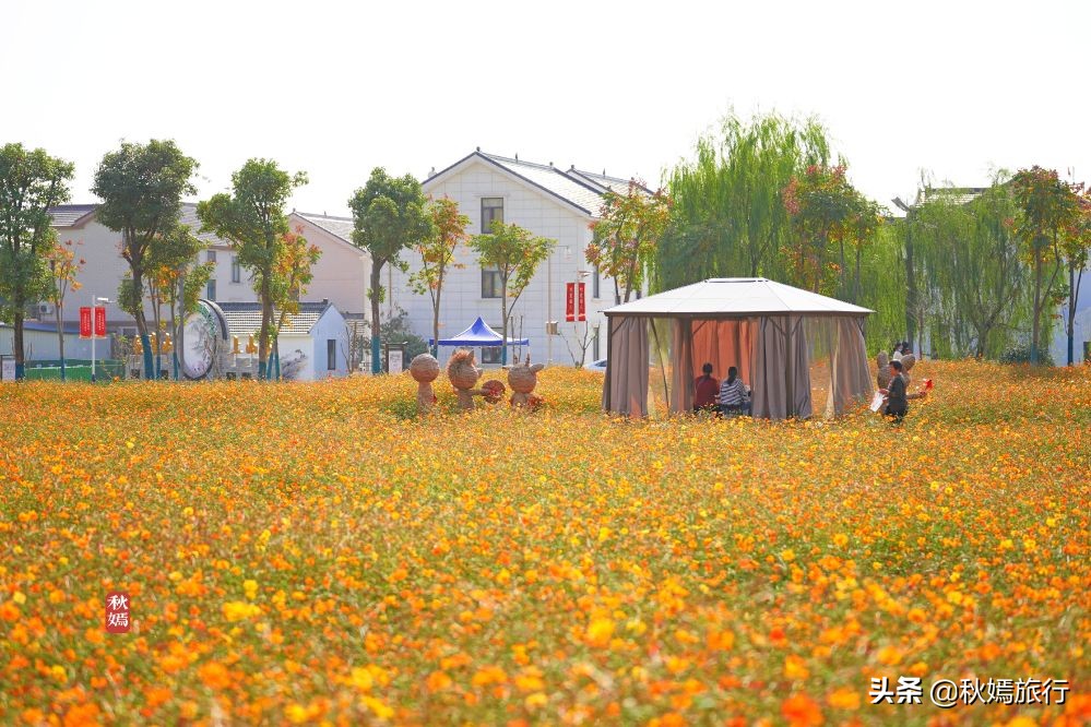 常熟海虞铜官山景区有什么,常熟海虞铜官山生态观光园