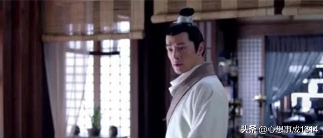 琅琊榜为何说梅长苏最后没走留给霓凰的那6个字，出卖了他