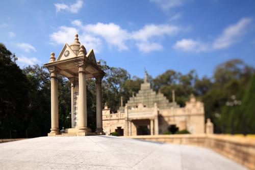 广州4a级景区旅游景点,广州5a旅游景区名单大全