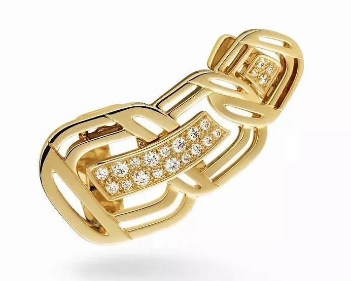 掰开珠宝设计师的脑子，看看里面有什么？