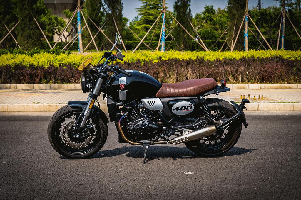 赛科龙RE3复古,re3复古测评