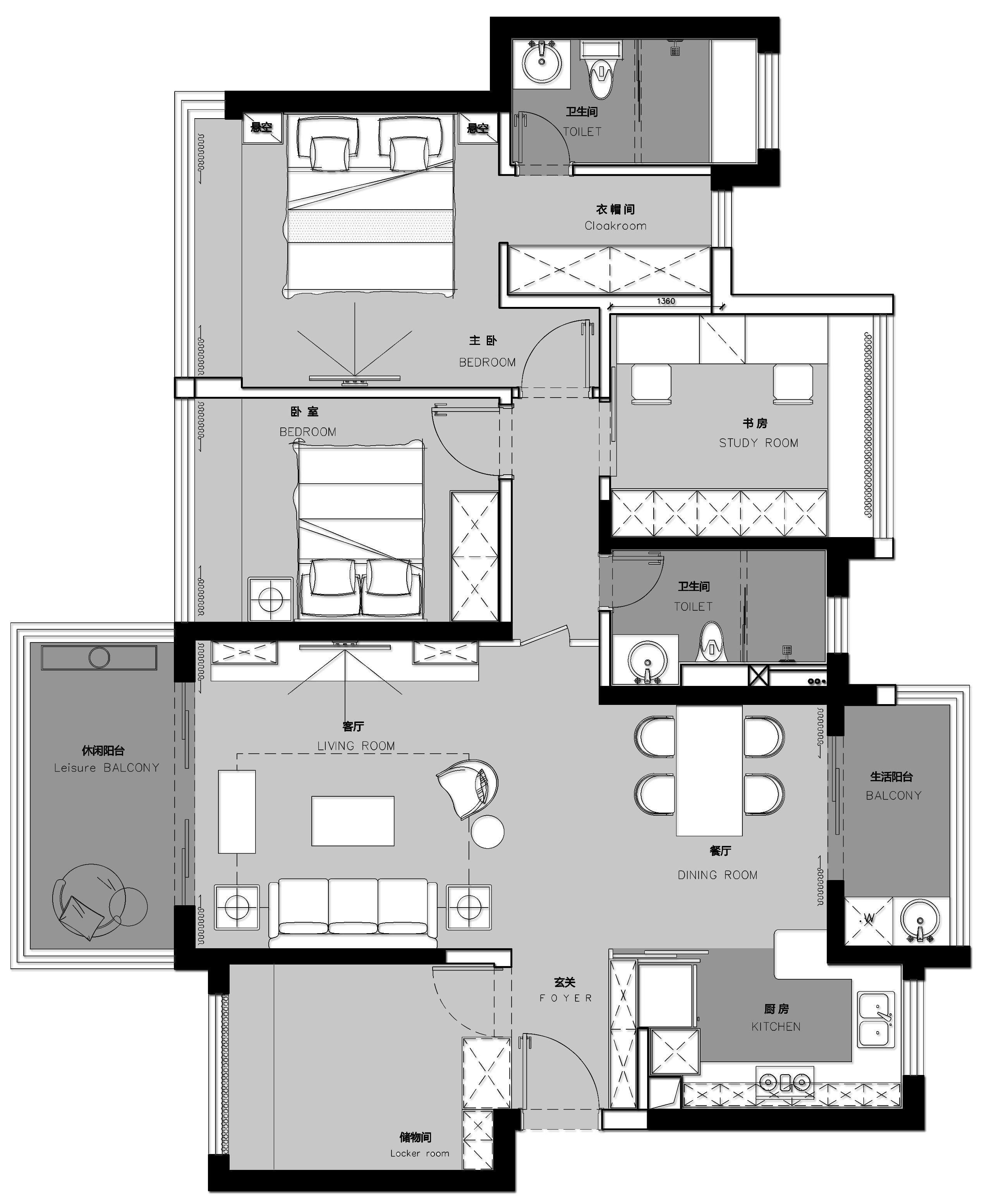 瀹ゅ唴璁捐鏁堟灉鍥炬璧忓皬鎴峰瀷,杞诲ア椋庢牸灏忔埛鍨嬭璁″浘