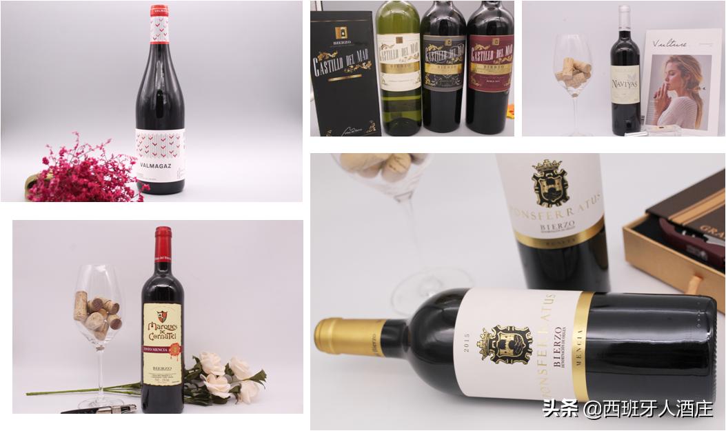 走进葡萄酒专卖店,走进葡萄酒庄园视频