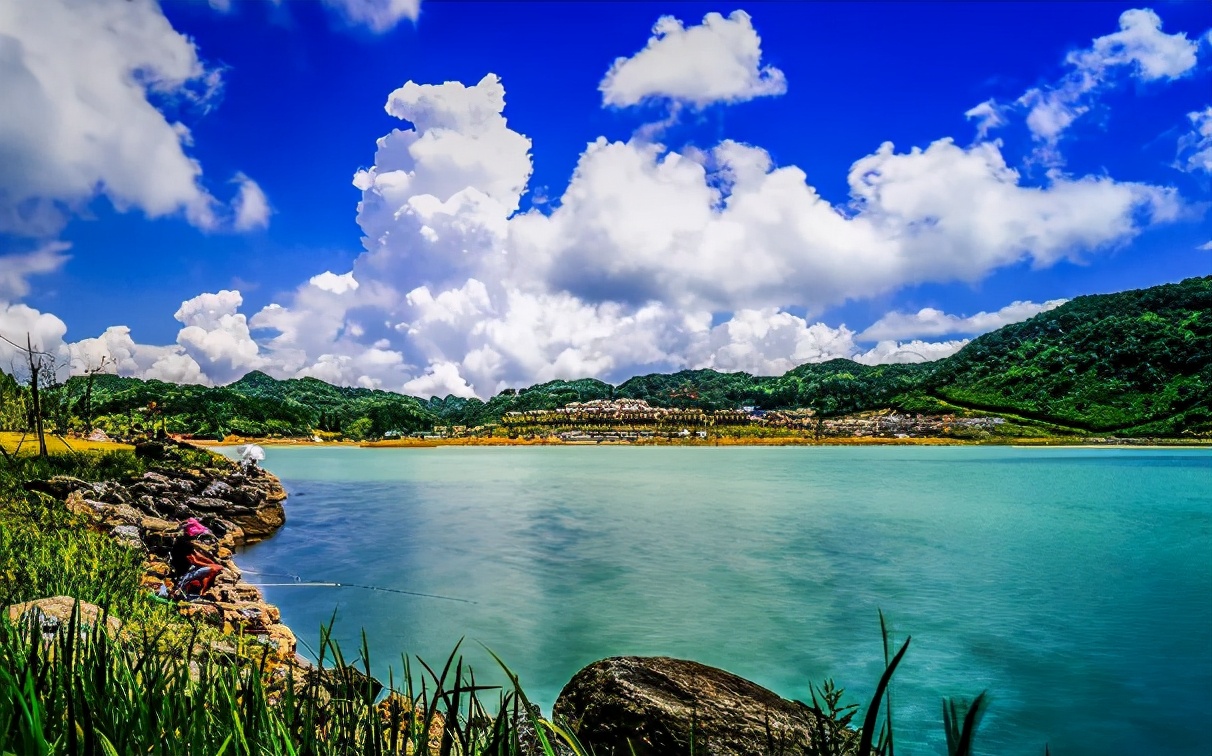 重庆人去哪里避暑最合适,重庆人适合出去避暑地方推荐