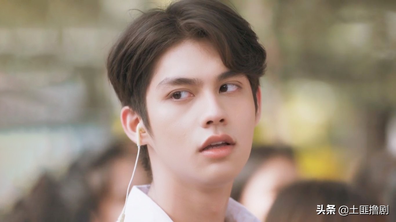 耽改坑多看腐剧也有雷，假偶天成还能火进内地的，可能只剩她了