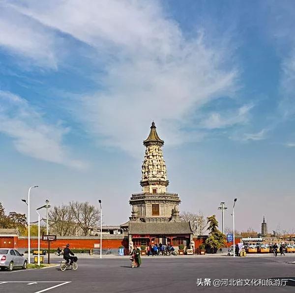 石家庄旅游最新资讯,2020石家庄春节旅游特价