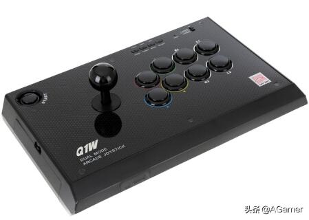 在家也想打街机？选购街机摇杆前必须要知道的那点事