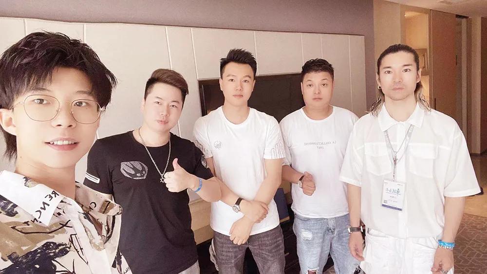 华盛美业课程直播,华盛美业学员演讲