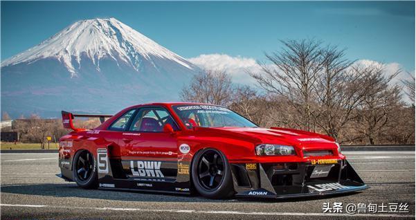 「毂锐驰」豪车车友看过来这个品牌你一定想拥有