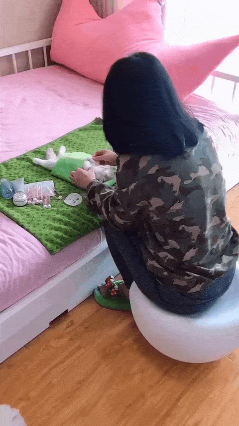 据说最近喵圈流行敷面膜，铲屎官请准备