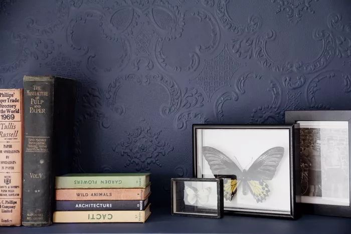 墙纸陨落、墙布崛起？你家装修准备贴个啥？