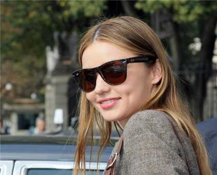 如何选择适合自己脸型的太阳镜,飞行员太阳镜适合什么脸型