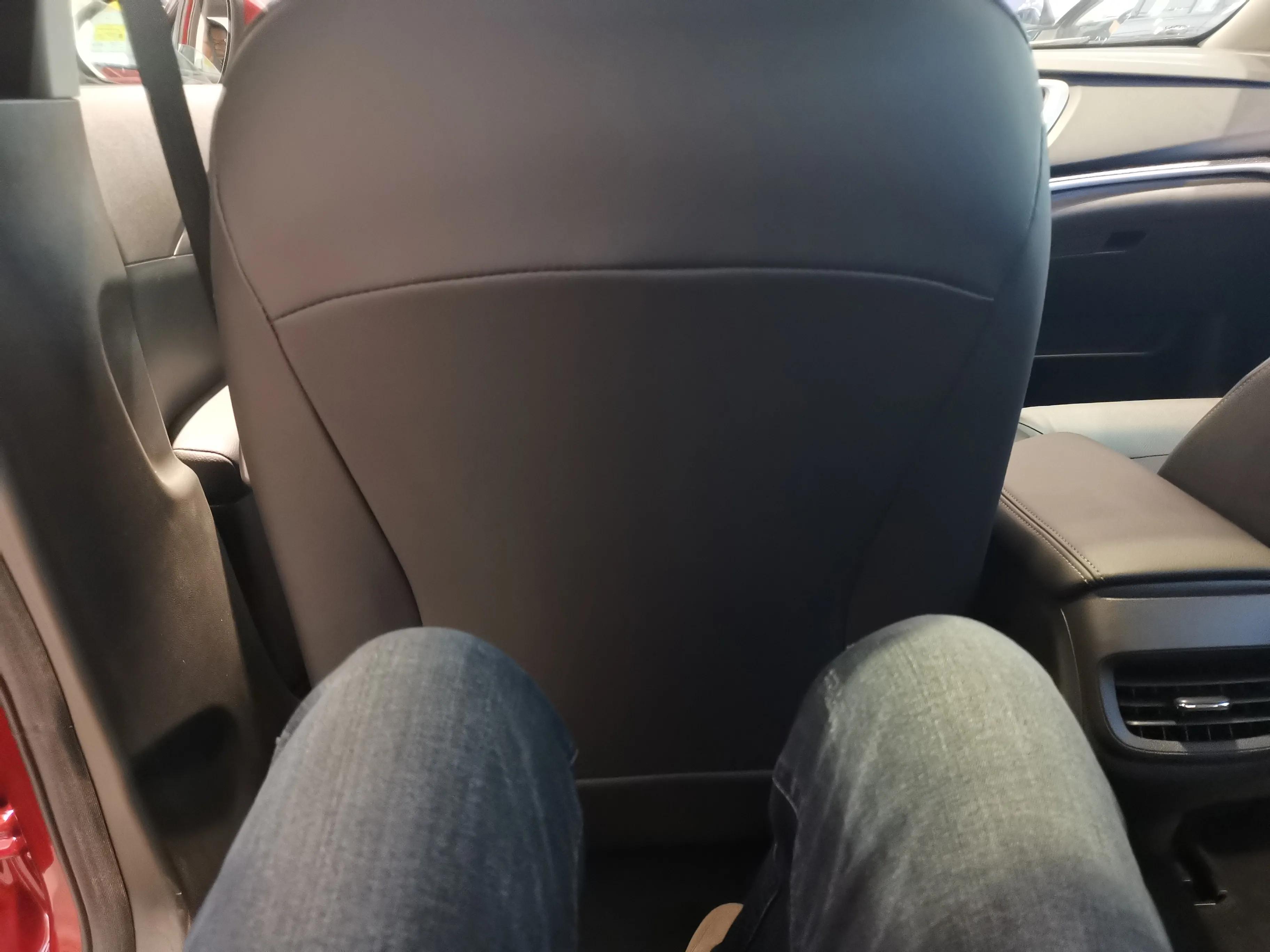 高颜值高性价比；10万合资家轿车首选—别克英朗