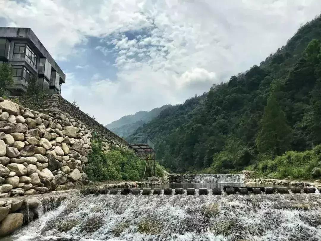 ins风民宿打卡,ins风湖景民宿