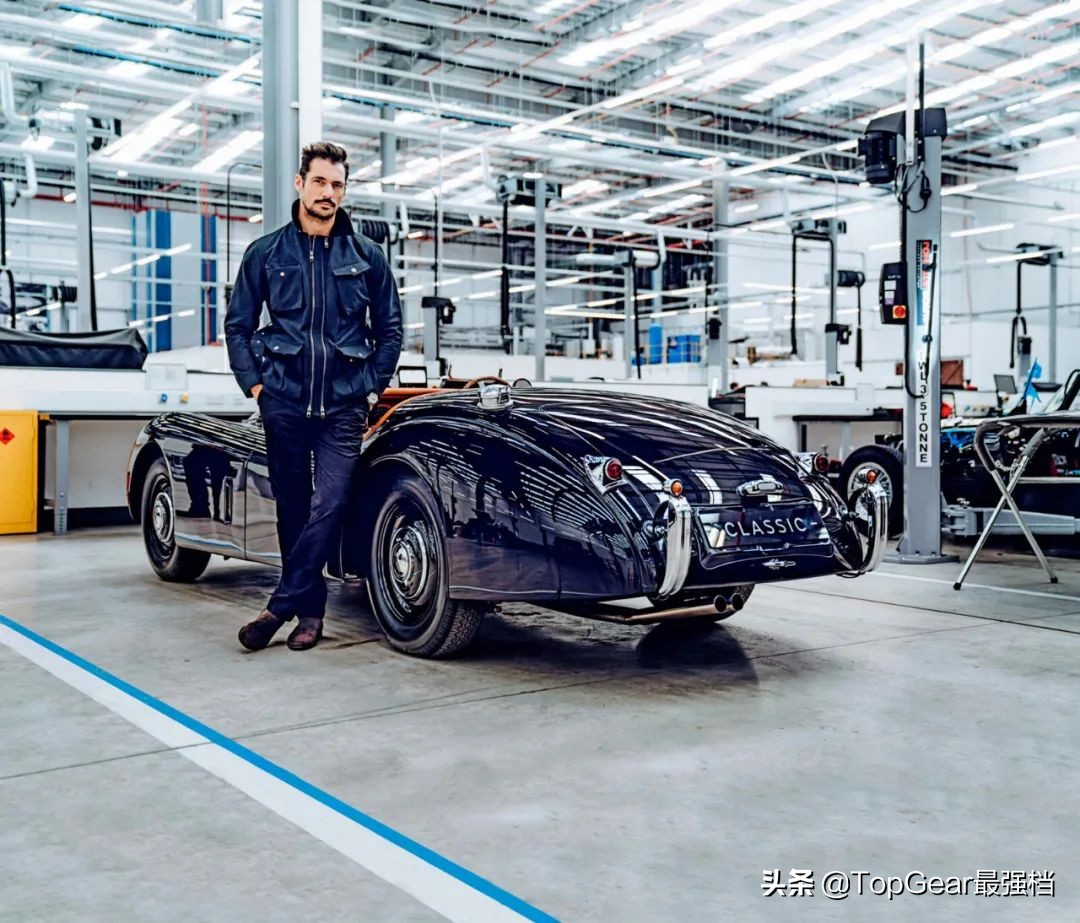 捷豹超豪华跑车,捷豹最经典超跑