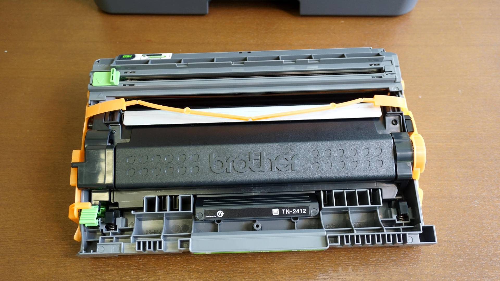 操作简单实用的激光打印机,傻瓜式激光打印机