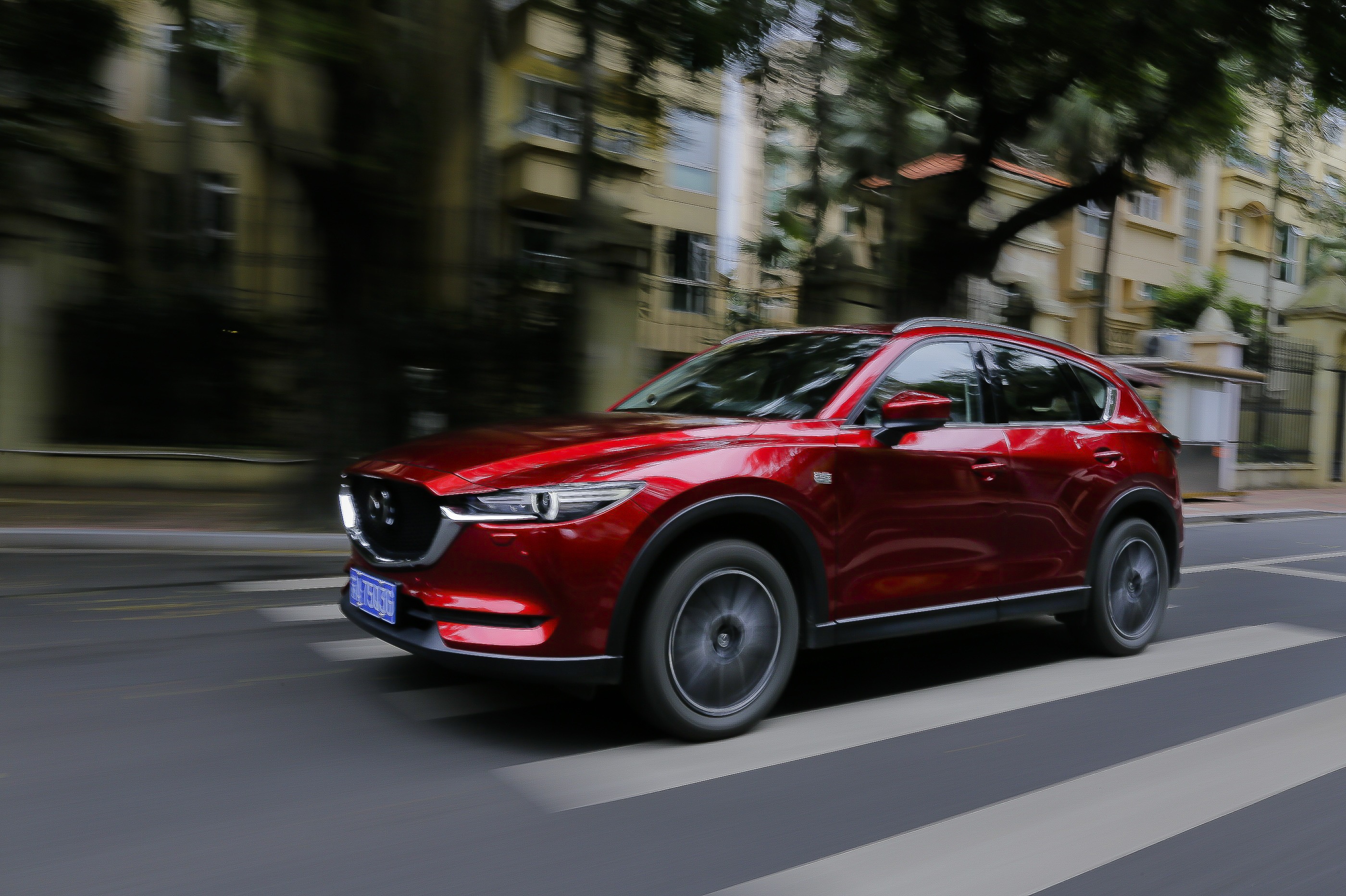 买车别乱选5大品牌,不跑长途的家用suv哪几款值得入手