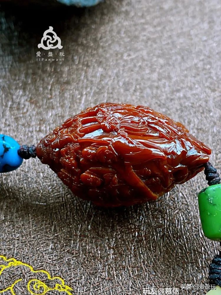 别人盘过的橄榄核手串还能盘吗,橄榄核手串怎么盘玩效果最好