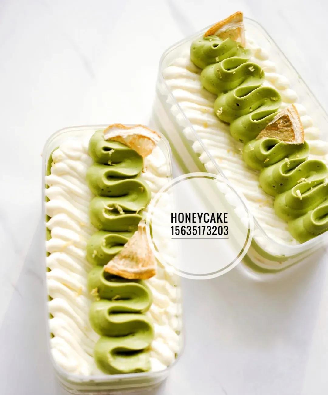 最浪漫又漂亮的蛋糕,好吃又甜蜜的蛋糕