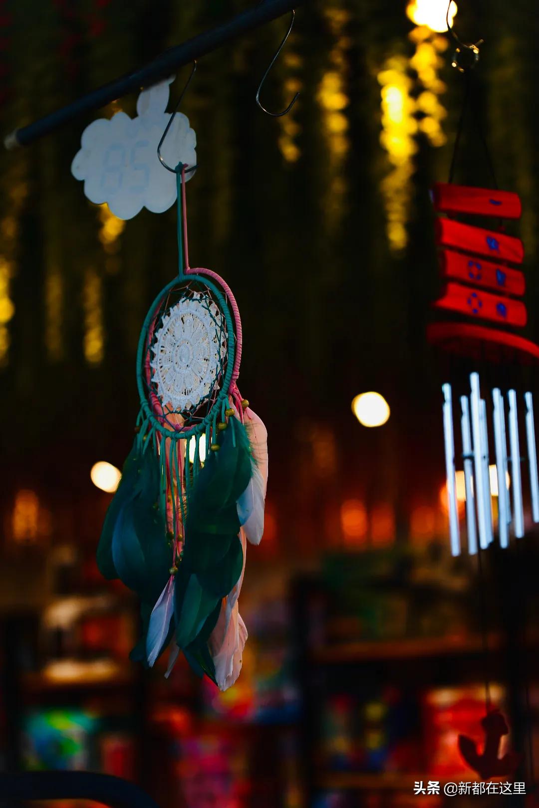 新都生活体验,来昆明感受向往的生活