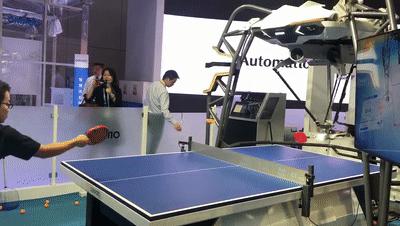 进博会医疗黑科技来了,进博会黑科技运动