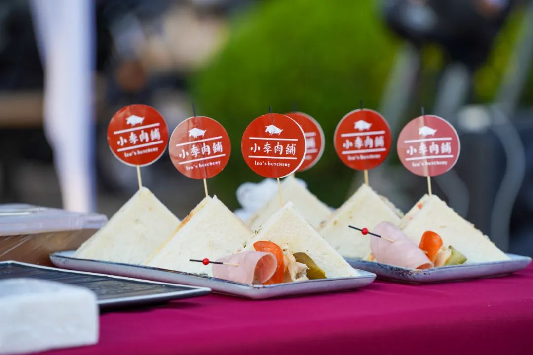 有试、有学、有赛！宗申摩托海淀驾校试驾会就是这么精彩