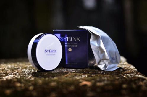 希芸气垫bb霜的使用视频,希芸气垫bb含什么粉