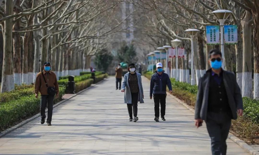 天津春暖花开西沽公园,天津开放的湿地生态公园