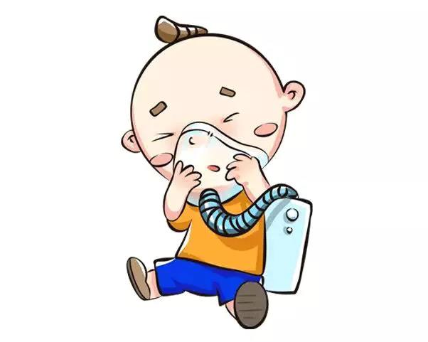 雾化吸入注意事项,雾化吸入的注意事项