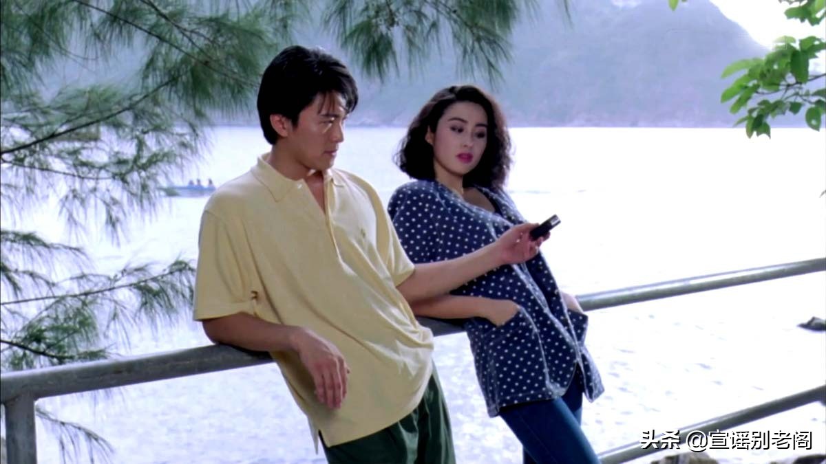 新喜剧之王最大败笔女主角,新喜剧之王电影女主角