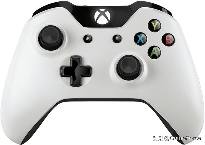 xboxones主机外版,xboxone手柄各代
