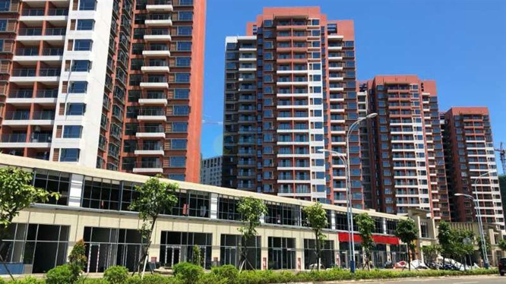 滨海幸福城房子怎么样,凯丰滨海幸福城三期最新消息