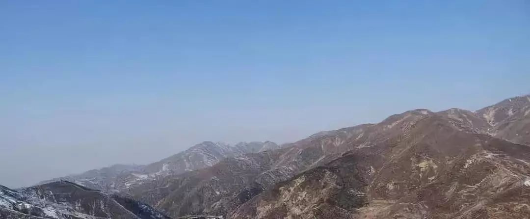 不可思议今非昔比,雁门关外的真相