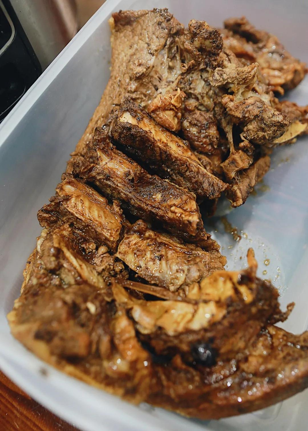 新门街好吃推荐,新门街越南餐厅