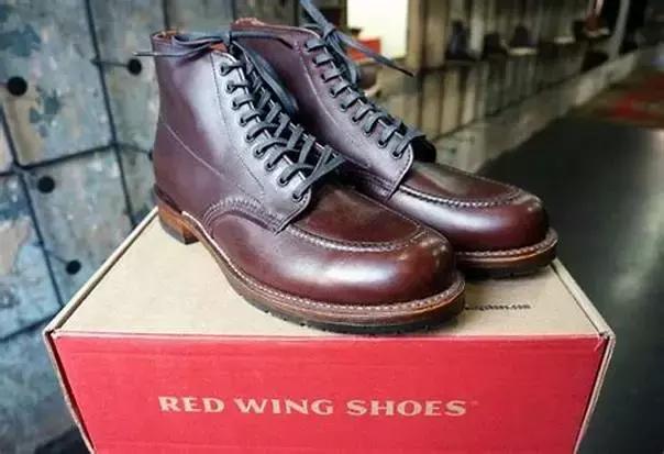 买不起7千一双的Alden，买这些也不后悔