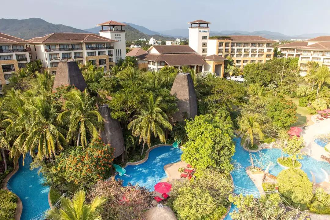 国内最便宜clubmed度假村,clubmed度假村有哪些