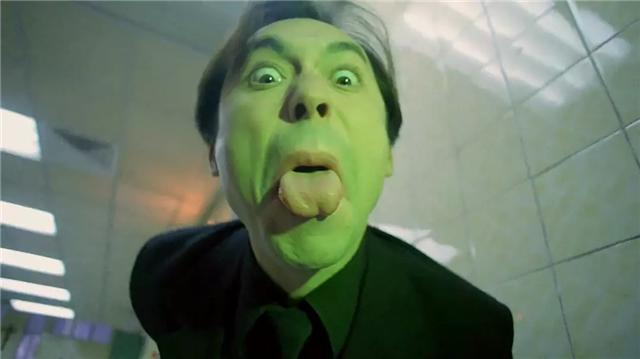 九十年代香港著名鬼片连续剧,刘青云和朱茵演的鬼电影全集