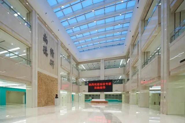 天津亚洲最大的医院,亚洲第一大综合医院