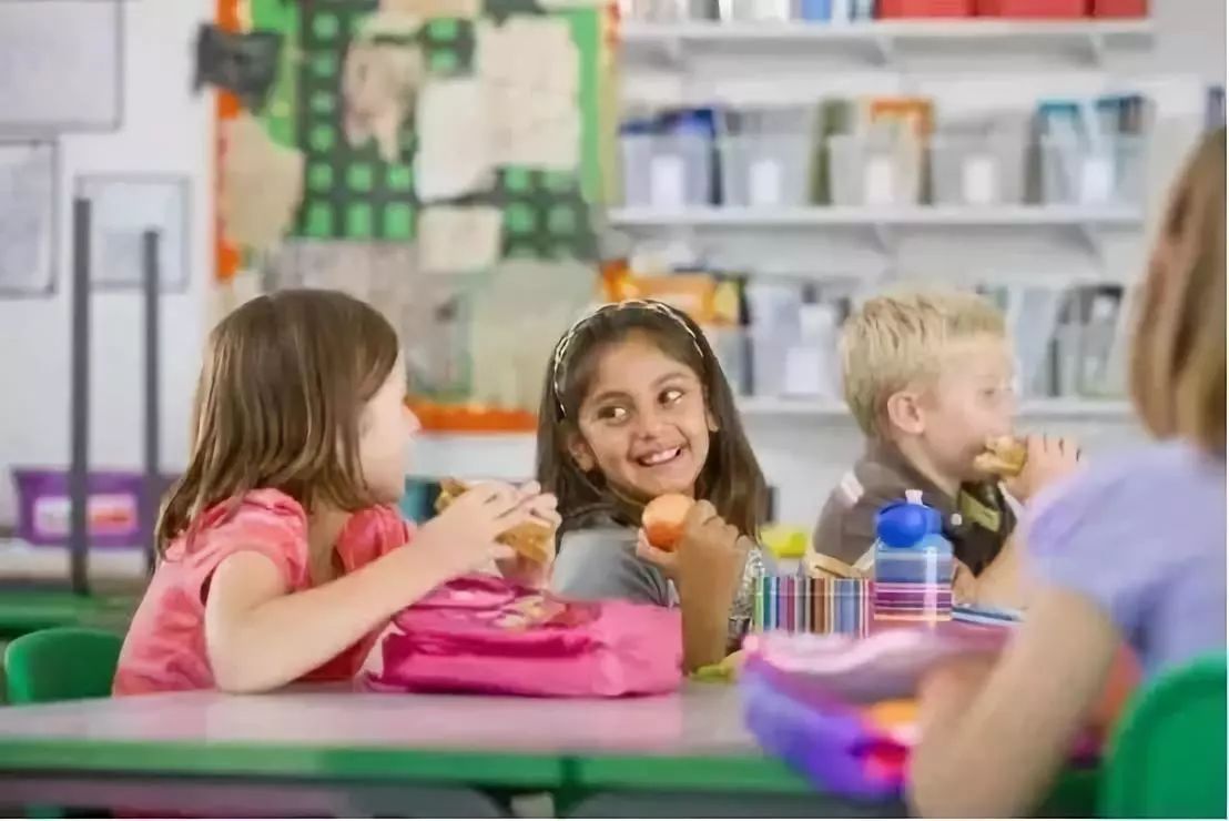 中加留学移民,中加学校教育理念