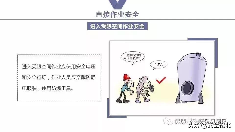 漫画趣味安全保护讲的什么,科普安全知识漫画