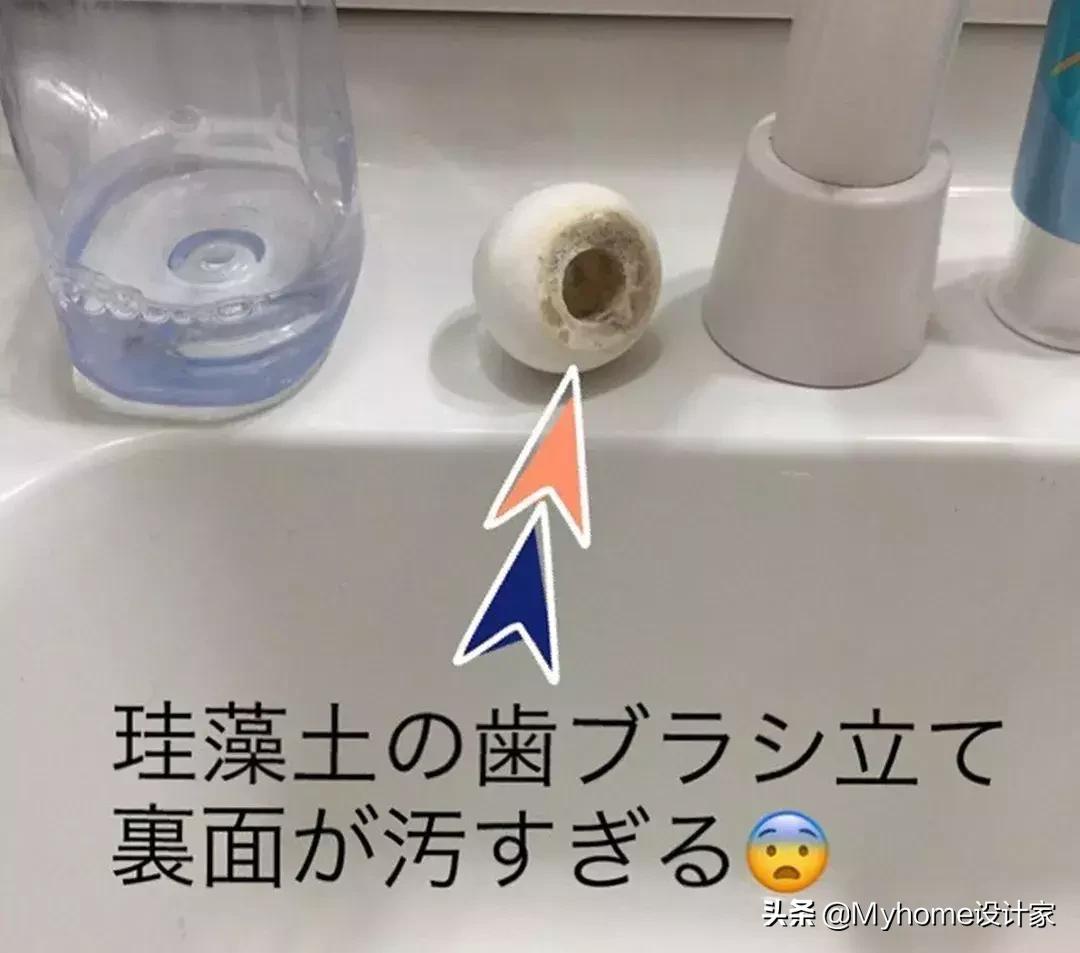 日本主妇清洁卫生间,日本卫生间收纳整理技巧