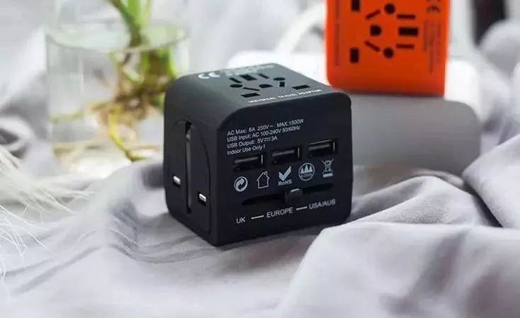 出游旅行必备神器,带娃旅行必备好物便携